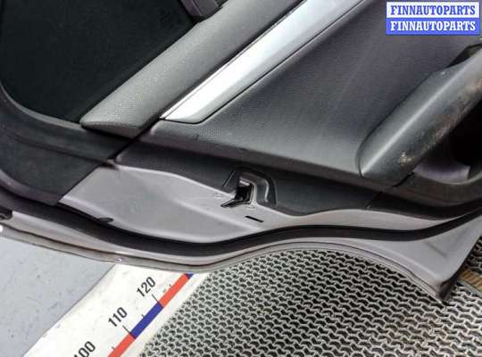 купить дверь задняя левая на MERCEDES BENZ C-CLASS W204
