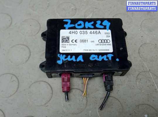 купить усилитель антенны на AUDI A5 1