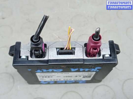 купить усилитель антенны на AUDI A5 1