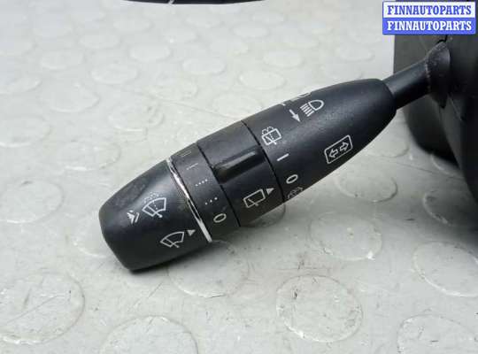 купить переключатель поворотов и дворников (стрекоза) на MERCEDES BENZ C-CLASS W204