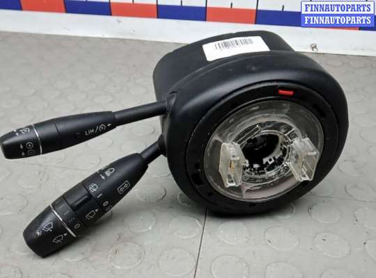 переключатель поворотов и дворников (стрекоза) MB1576608 на MERCEDES BENZ C-CLASS W204
