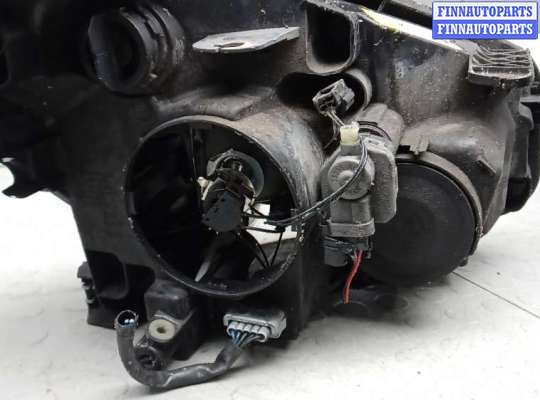 купить фара левая на NISSAN QASHQAI J10