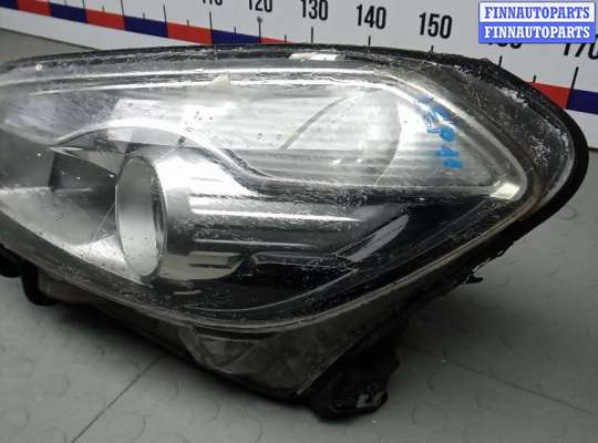 купить фара левая на NISSAN QASHQAI J10