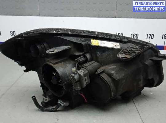 купить фара левая на NISSAN QASHQAI J10