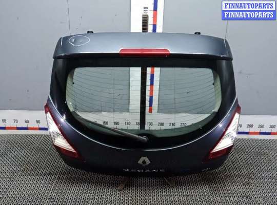 купить щеткодержатель 3-5-й двери на RENAULT MEGANE 3