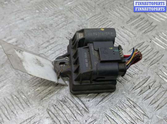 купить реле накала свечей на MERCEDES BENZ M-CLASS W166