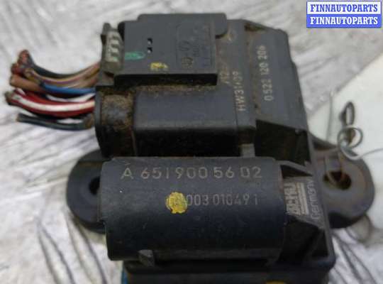 купить реле накала свечей на MERCEDES BENZ M-CLASS W166