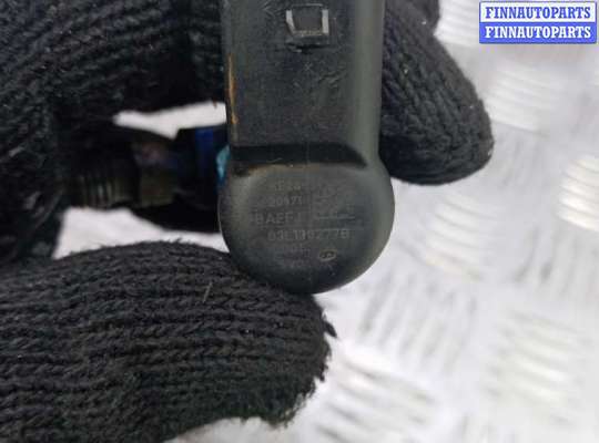 Форсунка топливная на Volkswagen Passat B7 (36)