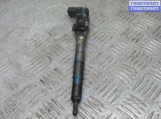 Купить форсунка дизельная на VOLKSWAGEN PASSAT B7 форсунка дизельная VG2568264 на VOLKSWAGEN PASSAT B7