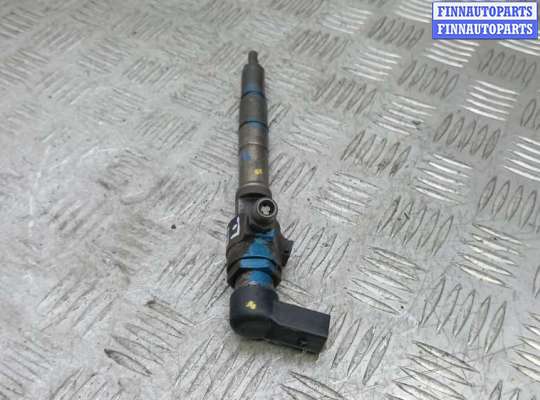 купить форсунка дизельная на VOLKSWAGEN PASSAT B7