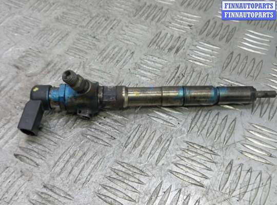 купить форсунка дизельная на VOLKSWAGEN PASSAT B7