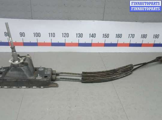 Купить кулиса кпп на VOLKSWAGEN TOURAN (1T1, 1T2) кулиса кпп VG2714055 на VOLKSWAGEN TOURAN (1T1, 1T2)