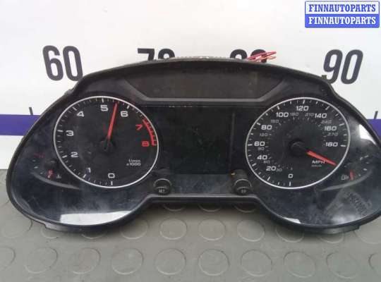 щиток приборов AU1664201 на AUDI Q5