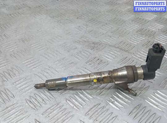 купить форсунка дизельная на RENAULT MEGANE 3