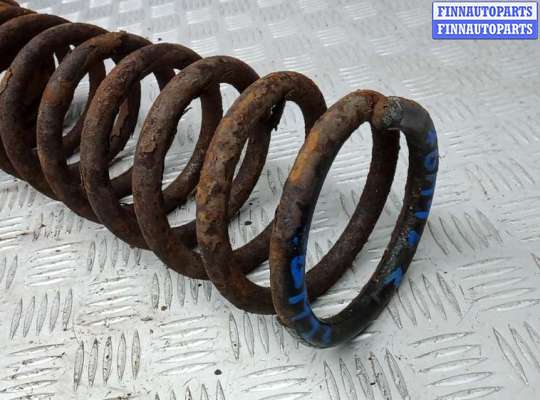 купить пружина задняя на JEEP GRAND CHEROKEE WJ