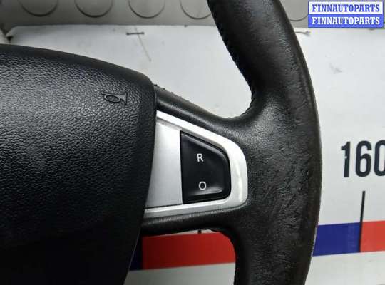 купить руль на RENAULT SCENIC 3