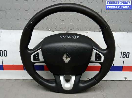 купить руль на RENAULT SCENIC 3