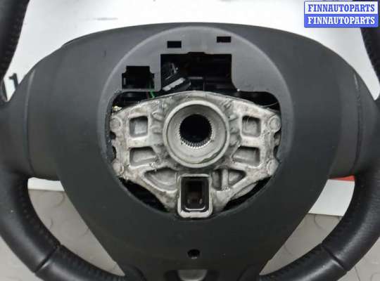 купить руль на RENAULT SCENIC 3
