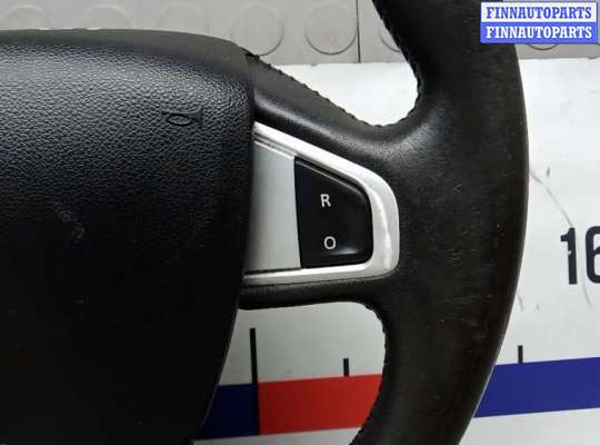 купить руль на RENAULT SCENIC 3