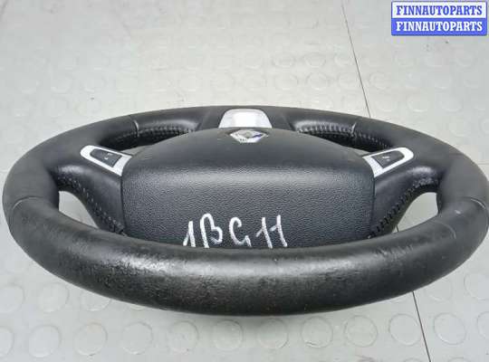 купить руль на RENAULT SCENIC 3