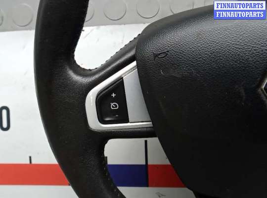 купить руль на RENAULT SCENIC 3