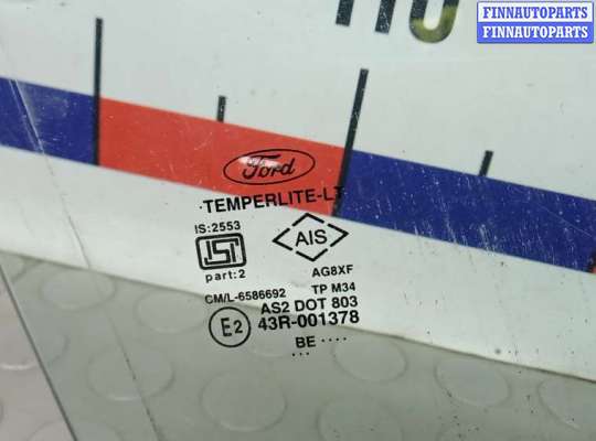купить стекло двери передней правой на FORD ECOSPORT