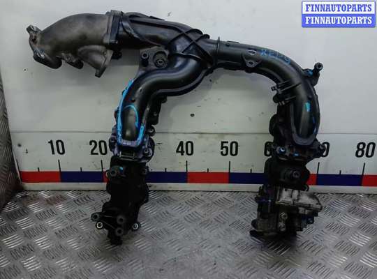 купить впускной коллектор дизельный на AUDI Q7