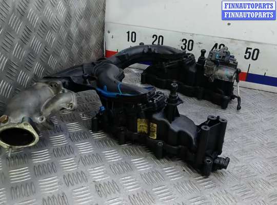 купить впускной коллектор дизельный на AUDI Q7