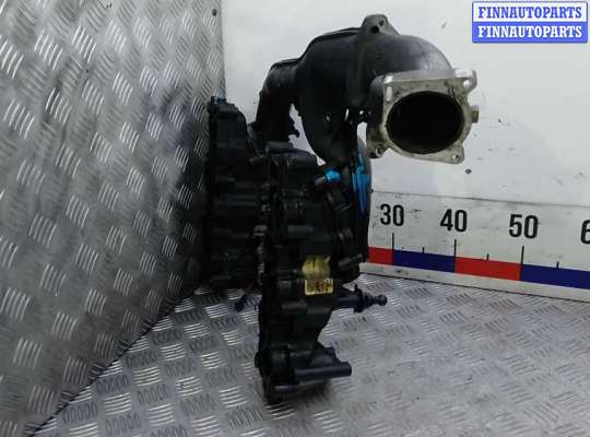 купить впускной коллектор дизельный на AUDI Q7