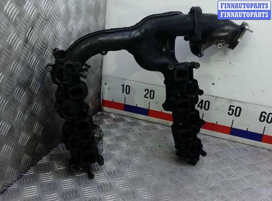 купить впускной коллектор дизельный на AUDI Q7