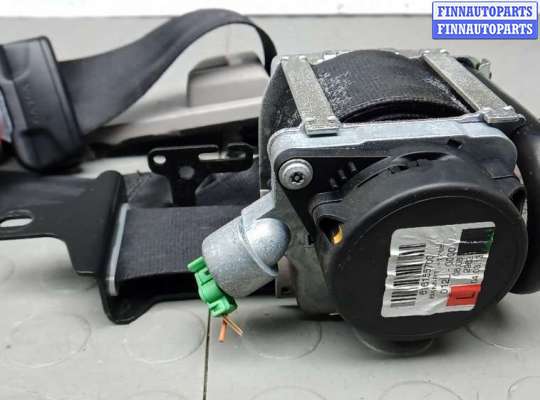 купить ремень безопасности с пиропатроном сиденья переднего на VOLVO V60 1