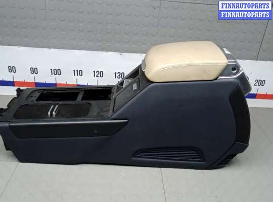 подлокотник центральный LRV9432 на LAND ROVER RANGE ROVER 3