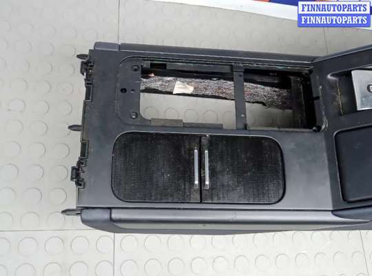 Подлокотник на Range Rover III (LM, L322) 