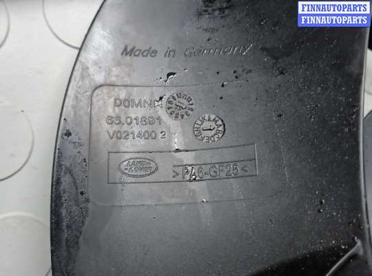 купить вискомуфта дизельная на LAND ROVER RANGE ROVER 3