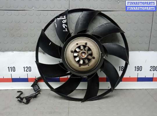 купить вискомуфта дизельная на LAND ROVER RANGE ROVER 3