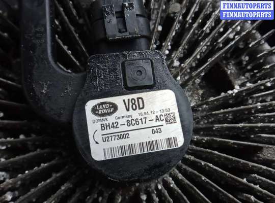 купить вискомуфта дизельная на LAND ROVER RANGE ROVER 3