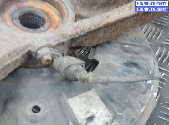 купить ступица передняя правая на AUDI Q7