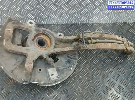 купить ступица передняя правая на AUDI Q7