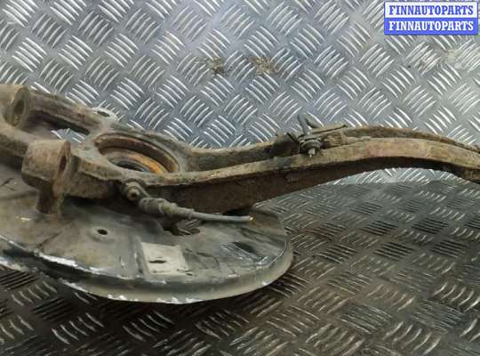 купить ступица передняя правая на AUDI Q7