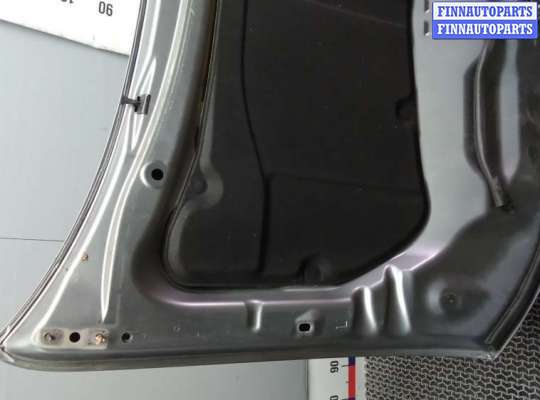 купить капот на MITSUBISHI OUTLANDER 3 GF0W