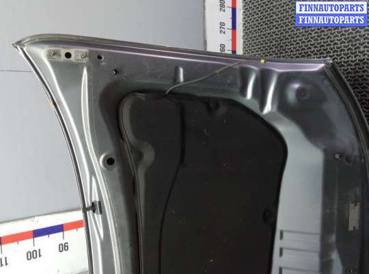 купить капот на MITSUBISHI OUTLANDER 3 GF0W