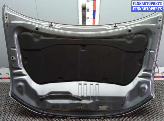 купить капот на MITSUBISHI OUTLANDER 3 GF0W