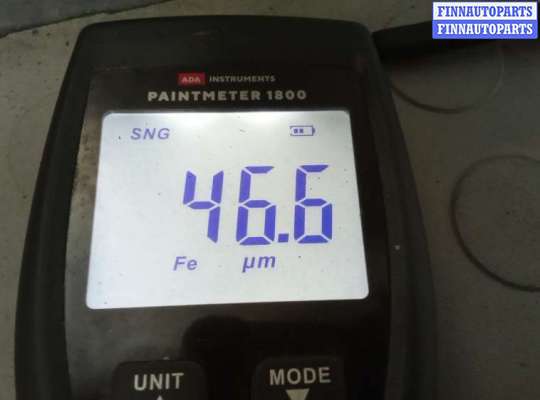 купить капот на MITSUBISHI OUTLANDER 3 GF0W