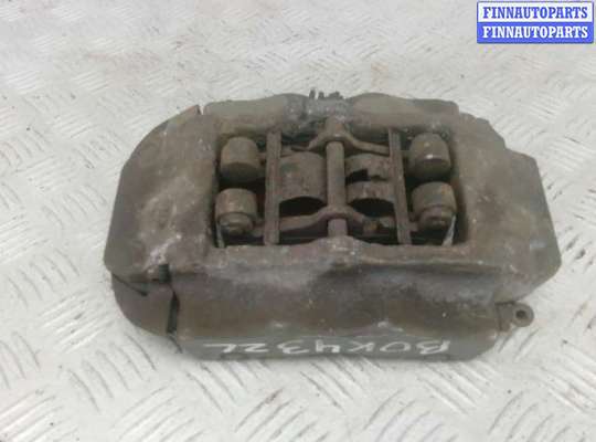 купить суппорт тормозной задний левый на VOLKSWAGEN TOUAREG 7L