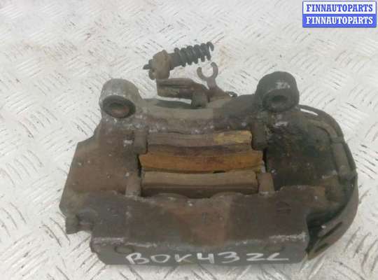 купить суппорт тормозной задний левый на VOLKSWAGEN TOUAREG 7L