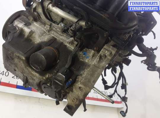 купить двигатель бензиновый на HONDA CIVIC 8