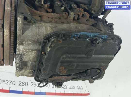 купить двигатель дизельный на HYUNDAI SANTA FE 2