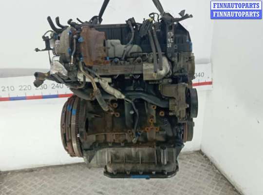 купить двигатель дизельный на HYUNDAI SANTA FE 2