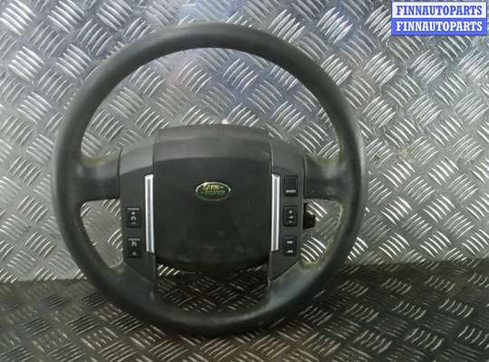 Подушка безопасности водителя (AirBag)