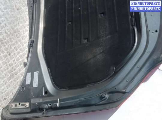 купить капот на AUDI Q7